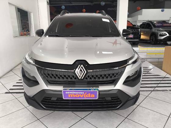 RENAULT KARDIAN 1.0 TCE FLEX EVOLUTION EDC